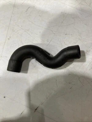 BMW 318i 318is 318ti E36 1995 1996 válvula de control de ralentí manguera nuevo OEM Foto 1 de 4