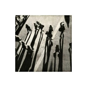English Paul Pedestrian II Poster Or Picture Canvas Print - Picture 1 of 2