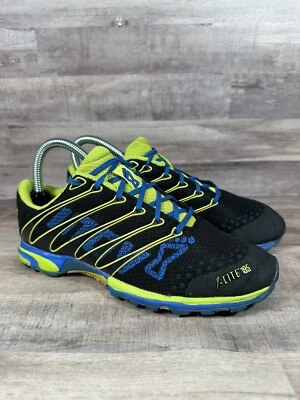 INVO8 F-LITE 195 Entrenadores para Correr en Carretera Reino Unido 4 Inov-8 Innov8 innov 8 Foto 1 de 4