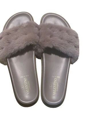 Chanclas valentino rockstud Talla 40 Foto 1 de 4