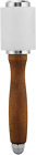 Wooden Handle Leathercraft Nylon Hammer Mallet, Leather Craft Carving Hammer Cow