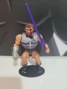 Mattel 1984 Vintage Masters of the Universe FISTO action figure MOTU He-Man COMP - Bild 1 von 6