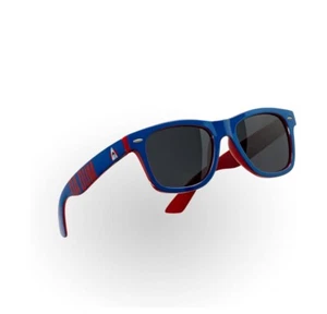 NEW OFFICIAL JAWS ‘DA DUM’ UNISEX SUNGLASSES SHARK LOGO UNIVERSAL STUDIOS RETRO  - Picture 1 of 11