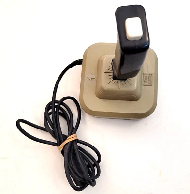 Vintage Wico Boss Precision Engineered Joystick Controller - For Atari/Commodore - Image 1 of 4