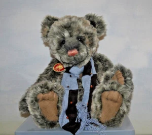Charlie Bears - Charter CB124998 LTD À 1800 - Photo 1/6