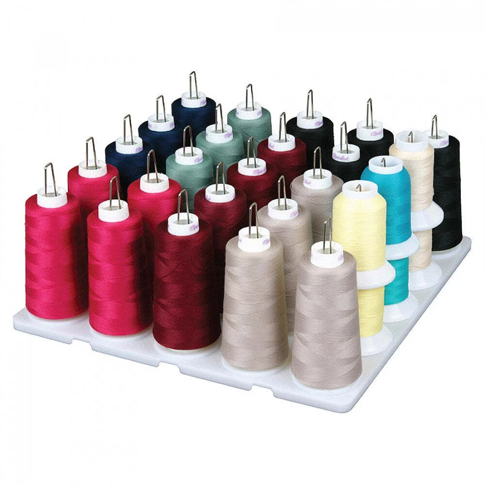 Bandeja de rosca de cono ArtBin Serger Foto 1 de 1