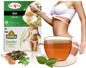 Extreme Weight Loss Herbal Slimming Tea Lose Weight Quick Fix For Obesity 40 bag