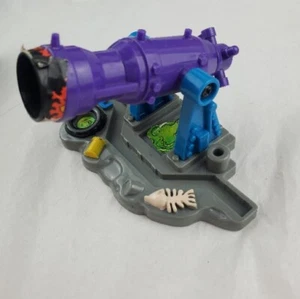 Teenage Mutant Ninja Turtles TMNT Oozey Cannon Replacement Part - Picture 1 of 6