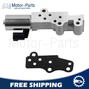 Variable Valve Timing Solenoid For Infiniti VVT Valve Left Side 23796-2Y520 - Picture 1 of 7