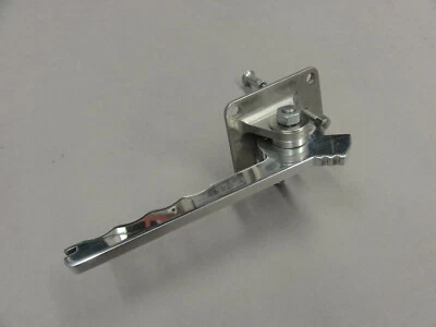 Empujador exterior derecho abridor de puerta manija de puerta Mercedes Benz 300SL Roadster W198 Foto 1 de 4