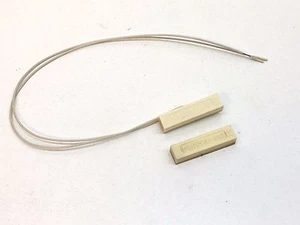 NuTone S-1035W Magnet & Magnet Detektor Schalter Kombination Closed Loop - Bild 1 von 4