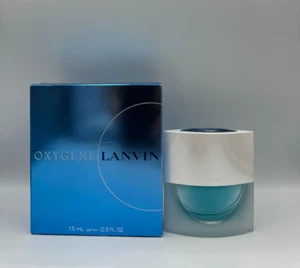 Lanvin Oxygene Parfum 15 ml - Picture 1 of 1