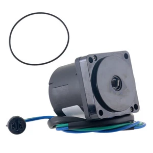 NEW TRIM MOTOR FITS HONDA OUTBOARD BF200AK3 BF225AK3 BF225D 4 BOLT 36120-ZX2-013 - Picture 1 of 2
