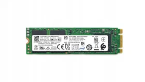 New Lenovo Intel 256GB SSD SATA M.2 2280 SSS0Q39607 SSDSCKKW256G8L - Picture 1 of 1