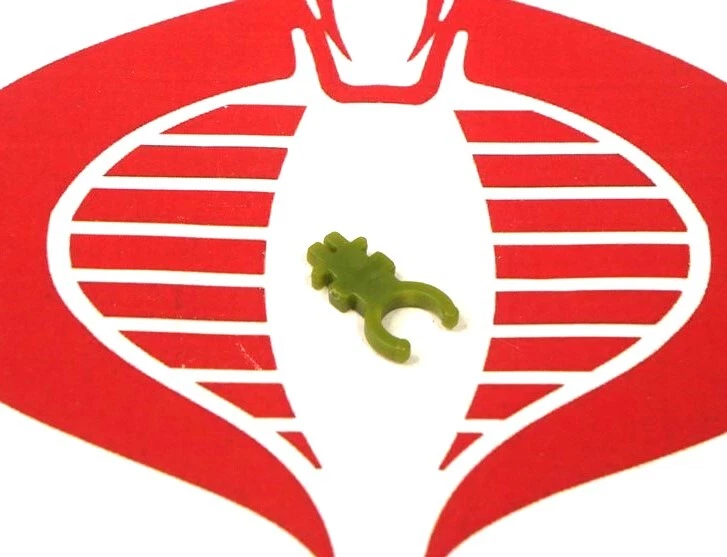 X-Men Pocket Comics Spy Mission Garra de Garra Verde Parte Original ToyBiz 1994 Foto 1 de 1