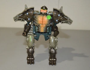 Transformers Beast Wars Maximal Rhinox Transmetal Deluxe 1998 Vintage Spielzeug - Bild 1 von 12