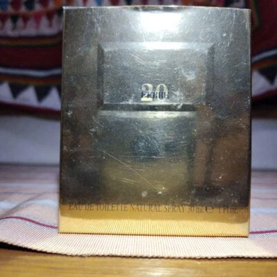 GIANFRANCO FERRE Perfume Women 30ml Floral Fruity Elegant Romantic Foto 1 de 4