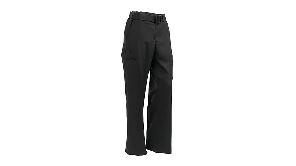 Elbeco E460R Men's Black Prestige Hidden Cargo Pants, Police, Uniform, SIZE 30 - Image 1 of 1