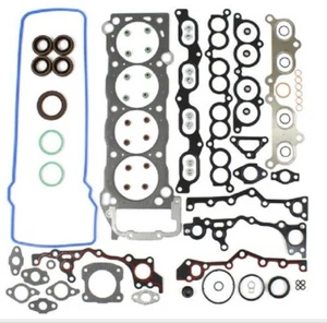 Fit 95 96 97 98 99 00 01 02 03 04 Toyota Tacoma 2.4L DOHC L4 Head Gasket Set - Picture 1 of 1