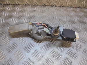 2009 CHEVROLET AVEO 1.4 LT 5DR REAR WIPER MOTOR - Picture 1 of 2