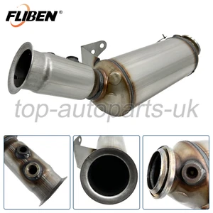 Diesel Particulate Filter For Mercedes GL320 350 ML320 350 BlueTEC 164490753680? - Picture 1 of 11
