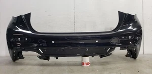 GENUINE INFINITI Q30 2015 TO 2019 REAR BUMPER 85022-5DA0H - Picture 1 of 20