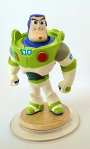 Disney Infinity Buzz Light-year Figure - Picture 1 of 4