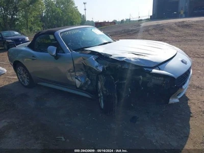 (LOCAL PICKUP ONLY) FIAT 124 Spider 2018 Fuel Tank 1876276 - Image 1 of 4