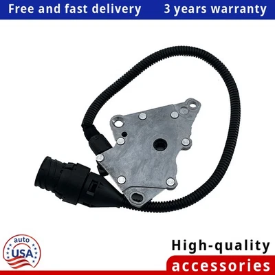 For BMW  X5  540i 740i 740iL1997-2003  NEW Neutral Safety Switch Foto 1 de 4