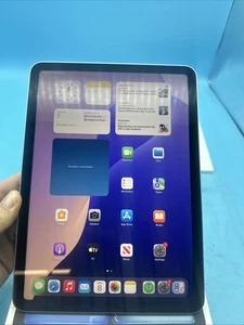 Apple iPad Air 11 pollici (M3) A3266 512 GB, Wi-Fi, 11 pollici - blu - Foto 1 di 7