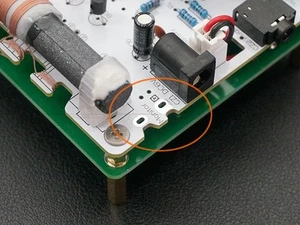 525~1605kHz Medium Wave AM Radio Transmitter DIY Circuit Board Radio Module 6V - Zdjęcie 1 z 7