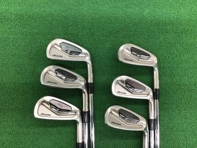 Mizuno  MP Iron Set 15 MP 15  Flex X - Image 1 of 4