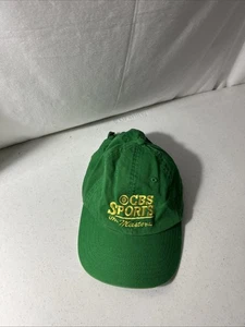 Sombrero verde con correa ajustable CBS Sports The Masters - Imagen 1 de 5