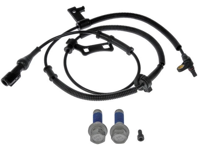 Sensor de velocidad ABS delantero para Mercury Mountaineer 2006-2010 2007 2008 2009 HZ883BB Foto 1 de 1