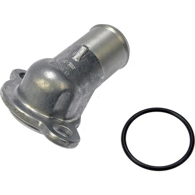 902-213 Dorman Thermostat Housing for Mercury Grand Marquis Ford Crown Victoria - Image 1 of 2