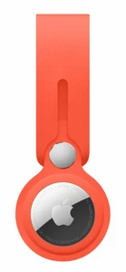 Apple AirTag Loop - Electric Orange NEU - Bild 1 von 1