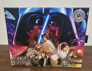 Star Wars The Rebels Journey 1000 Piece Puzzle - Silver Select by Buffalo Games - Picture 1 of 4
