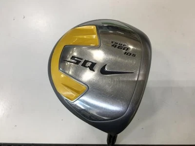 NIKE SasQuatch Tour 460 Driver 10.5° Diamana Flex-S Used - Image 1 of 4