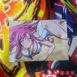 Rosario and Vampire Bromide Moka Akashiya anime Japan m619 3 - Picture 1 of 3