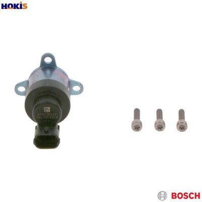 CONTROL VALVE FUEL QUANTITY (COMMON RAIL SYSTEM) 1 465 ZS0 106 FORCONTROL VALVE  - Image 1 of 4