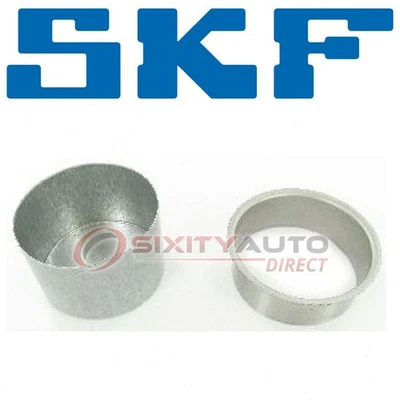 SKF Rear Manual Transmission Repair Sleeve for 1971-1973 Ford M-400 - nl Foto 1 de 4