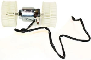 New Blower Motor For Mercedes Benz 190D 1984-1993 - Picture 1 of 5