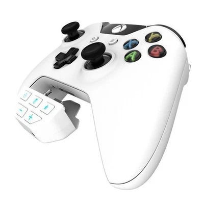 Controller Sound Stereo Headset Adapter For Xbox One Wireless Game Controller - Image 1 of 4