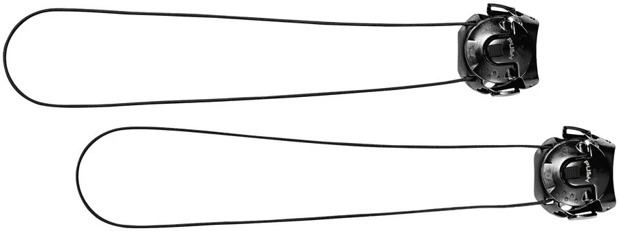 Par de sistema largo Sidi Tecno-3 Push - negro/negro Foto 1 de 1