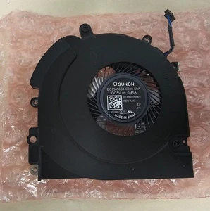 HP G6 Laptop Fan EG75050S1-c010-S9A - Afbeelding 1 van 2