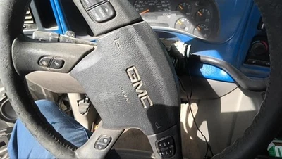 Airbag Air Bag Driver Fits 03-07 SAVANA 1500 VAN 29207852 - Image 1 of 4