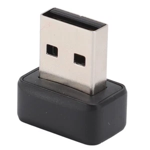Mini-USB-Fingerabdruckleser Professioneller 360-Grad-Touch Schnelle Erken KUI - Photo 1/22