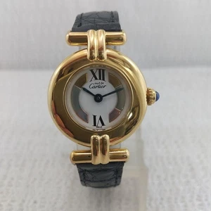 Cartier Colisee - Picture 1 of 8