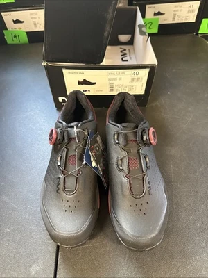 Northwave X-Trail Plus Mujer Informal MTB Ciclismo Zapatos EE. UU. 7,5 Euro 40 9419-269 Foto 1 de 4