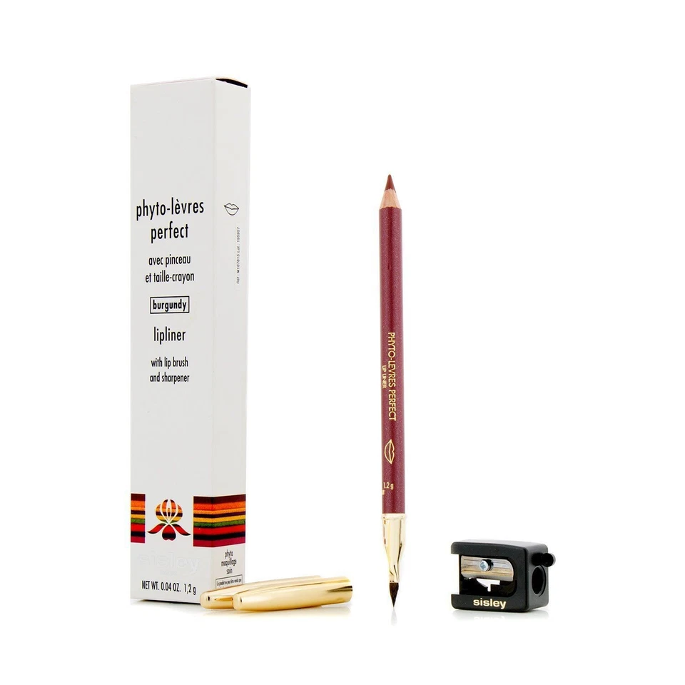 Delineador de labios perfecto con cepillo y afilador de labios SISLEY PARIS Phyto Levres Foto 1 de 1